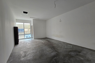 Telok Panglima Garang Industrial Zone