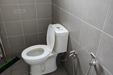 Telok Panglima Garang Industrial Zone