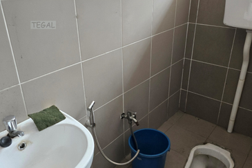 Telok Panglima Garang Industrial Zone