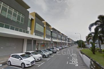 Elite 33 Signature Business Park