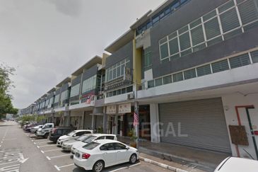 Elite 33 Signature Business Park