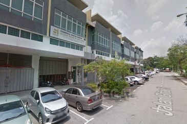 Elite 33 Signature Business Park