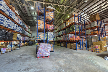 Bandar Pinggiran Subang