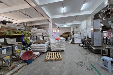 Bandar Pinggiran Subang