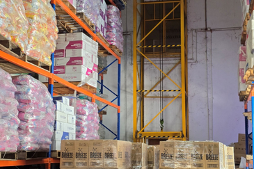 Bandar Pinggiran Subang