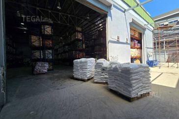 Bandar Pinggiran Subang