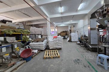 Bandar Pinggiran Subang