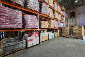 Bandar Pinggiran Subang