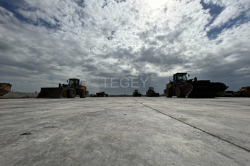 Telok Panglima Garang Industrial Zone