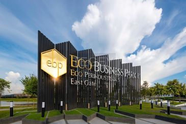 Eco Business Park V