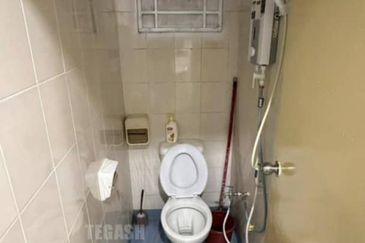 Bandar Botanic Klang