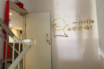 Bandar Botanic Klang