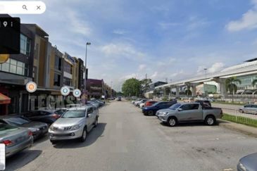 Bandar Botanic Klang