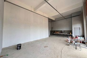 Pandamaran Industrial Estate