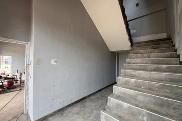 Pandamaran Industrial Estate