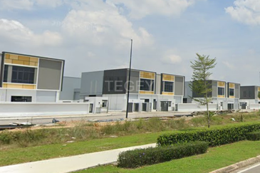 Eco Business Park V