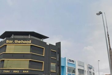 Bandar Botanic Klang