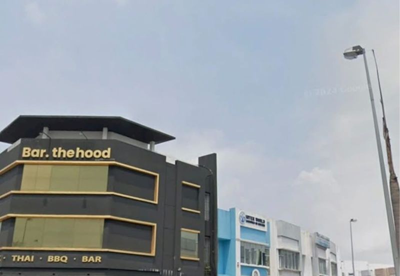 Bandar Botanic Klang