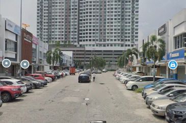 Bandar Botanic Klang