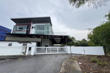 Perindustrian Tekno Jelutong