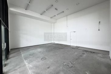 Perindustrian Tekno Jelutong