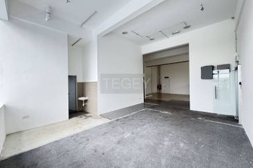 Perindustrian Tekno Jelutong