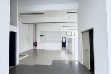 Perindustrian Tekno Jelutong