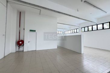 Perindustrian Tekno Jelutong