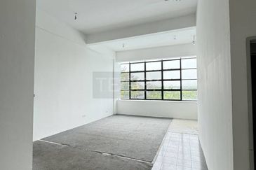 Perindustrian Tekno Jelutong