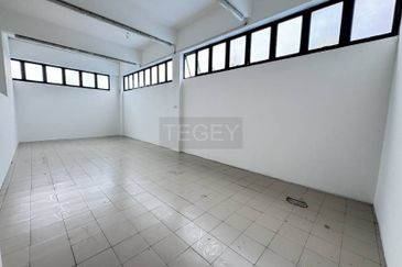 Perindustrian Tekno Jelutong