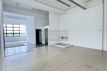 Perindustrian Tekno Jelutong