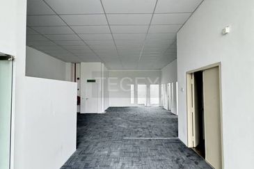 Perindustrian Tekno Jelutong