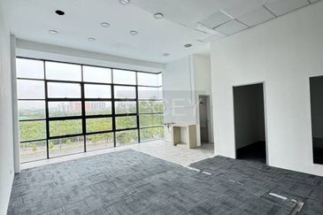 Perindustrian Tekno Jelutong