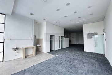 Perindustrian Tekno Jelutong