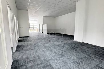 Perindustrian Tekno Jelutong