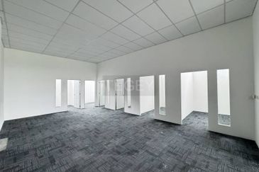 Perindustrian Tekno Jelutong