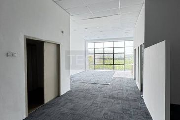 Perindustrian Tekno Jelutong