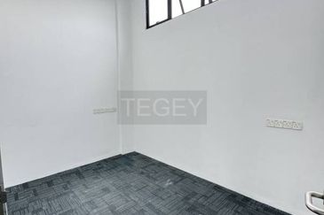 Perindustrian Tekno Jelutong