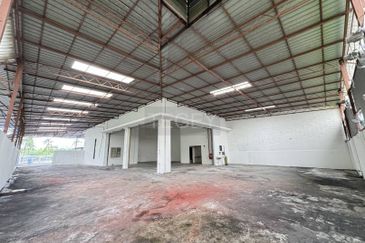 Perindustrian Tekno Jelutong