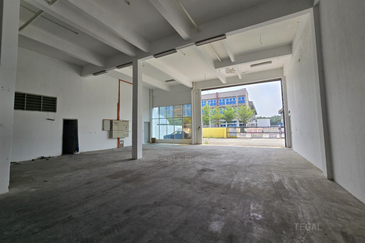 Taman Perindustrian Meru