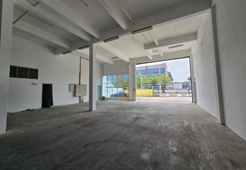 Taman Perindustrian Meru