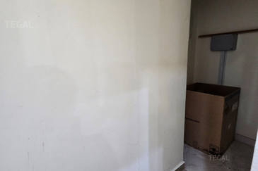 Canary Garden @Bandar Bestari