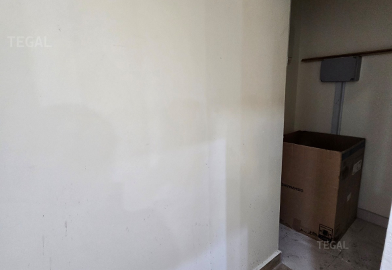 Canary Garden @Bandar Bestari