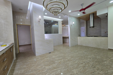 Canary Garden @Bandar Bestari