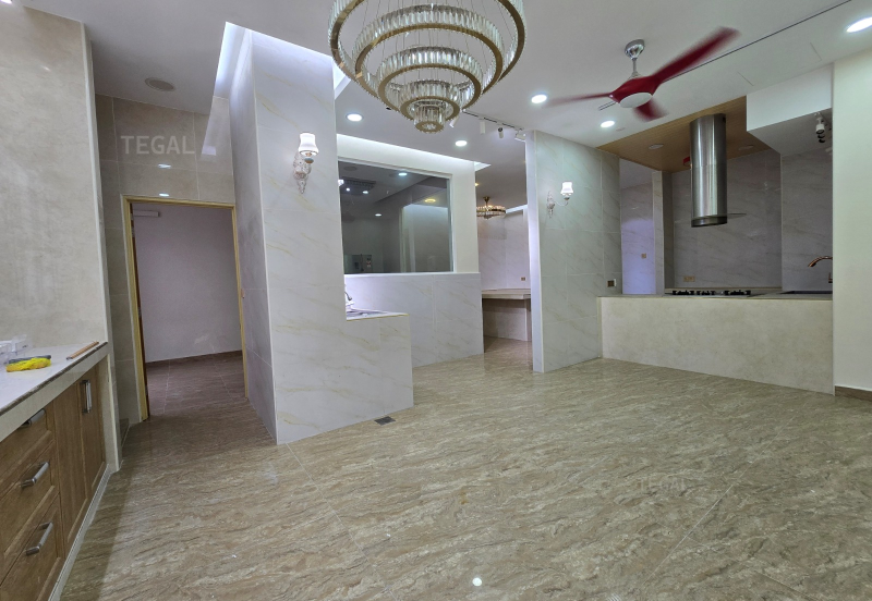 Canary Garden @Bandar Bestari