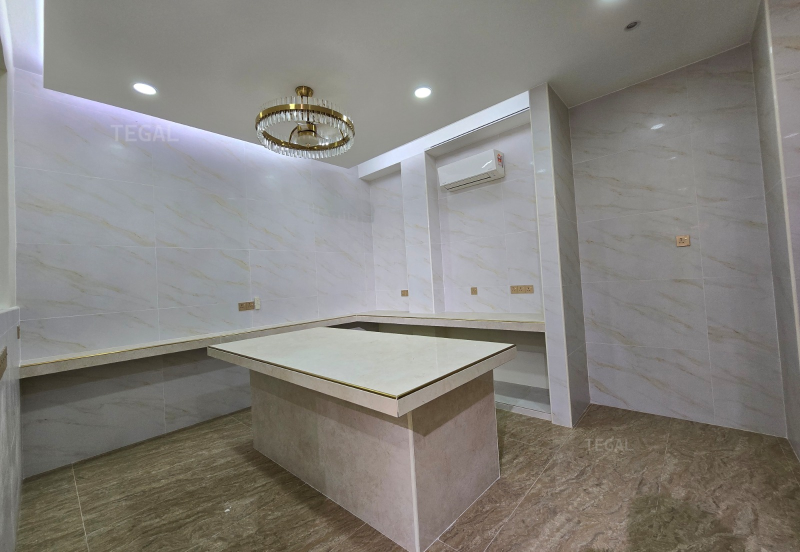 Canary Garden @Bandar Bestari