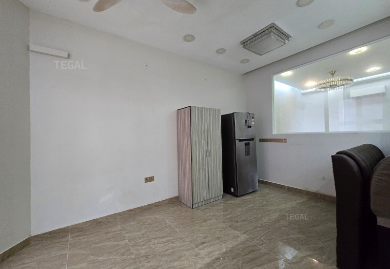 Canary Garden @Bandar Bestari