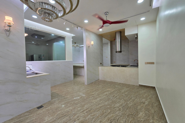 Canary Garden @Bandar Bestari