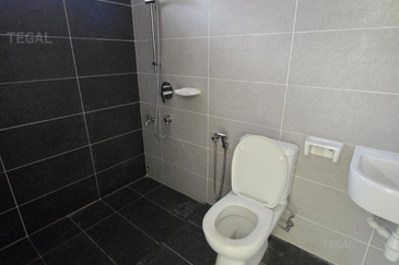 Canary Garden @Bandar Bestari