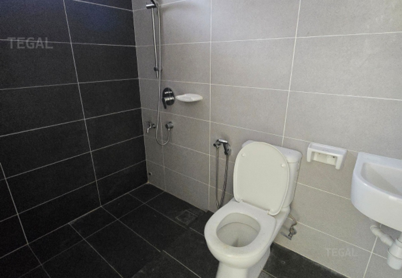 Canary Garden @Bandar Bestari